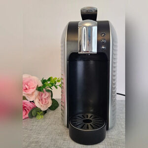 Starbucks‎ Verismo K-Fee Coffee System 11 3H40 Black & Stainless Steel